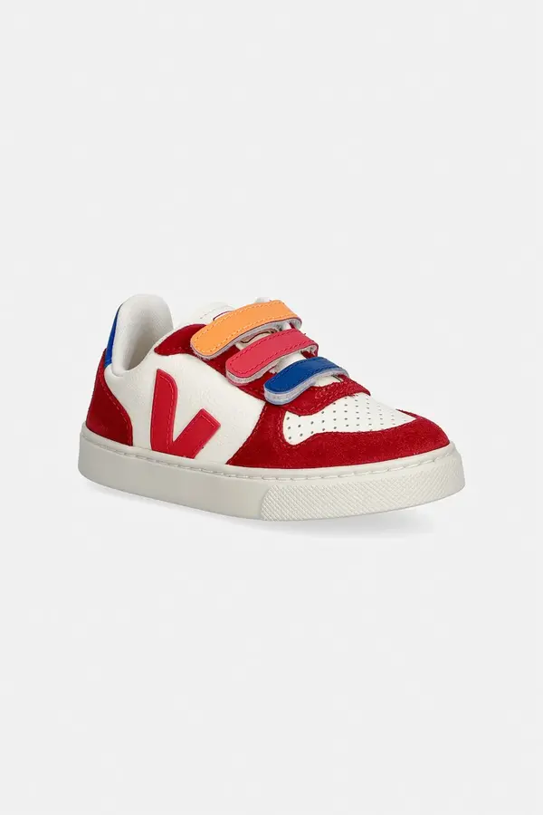 Veja Veja Small V-10 tenisice za djecu od kože