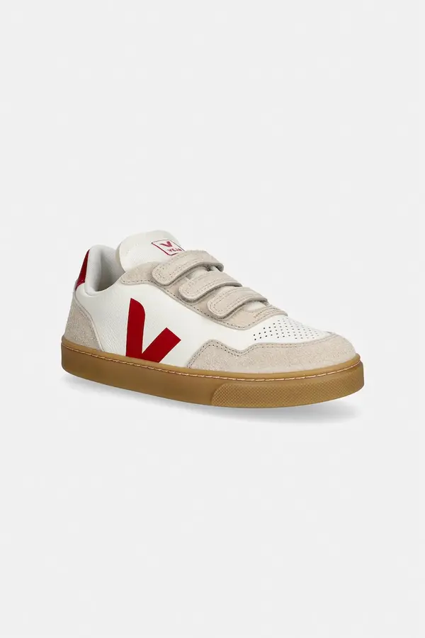 Veja Veja Small V-90 tenisice za djecu od kože