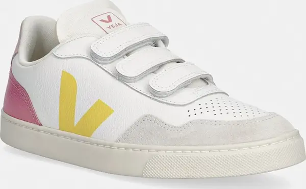 Veja Veja Small V-90 tenisice za djecu od kože