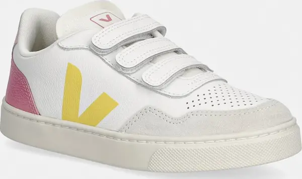 Veja Veja Small V-90 tenisice za djecu od kože