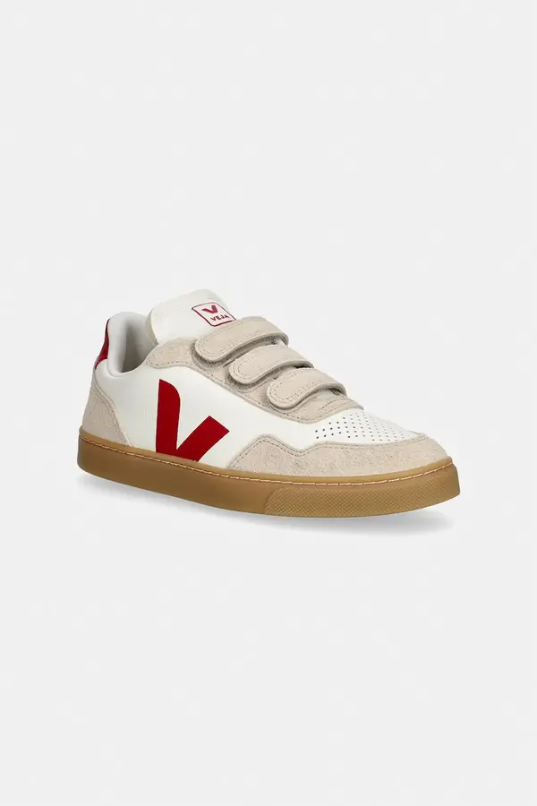 Veja Veja Small V-90 tenisice za djecu od kože