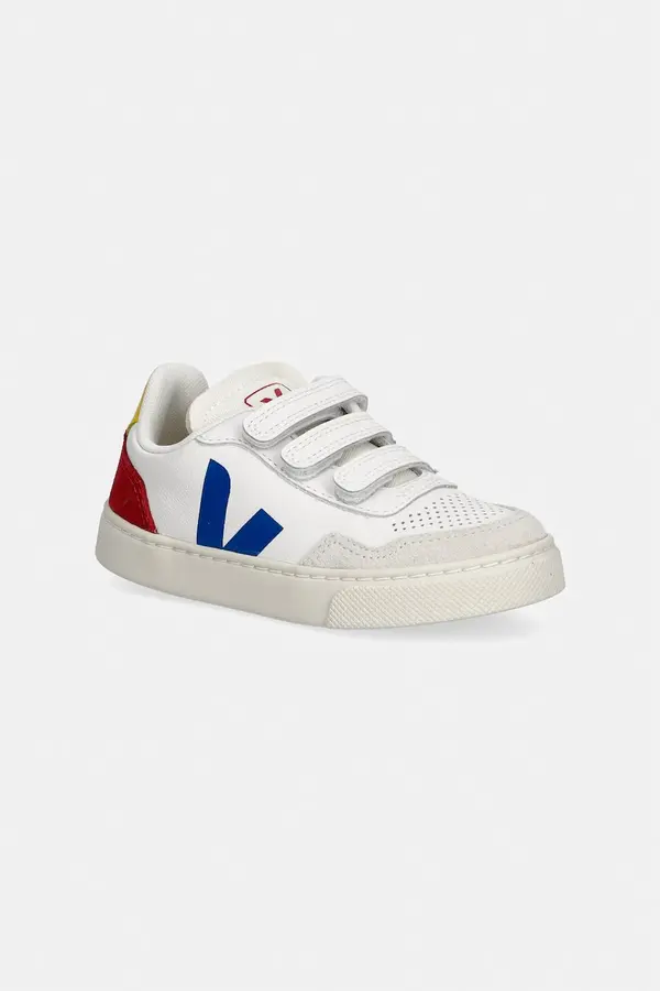 Veja Veja Small V-90 tenisice za djecu od kože