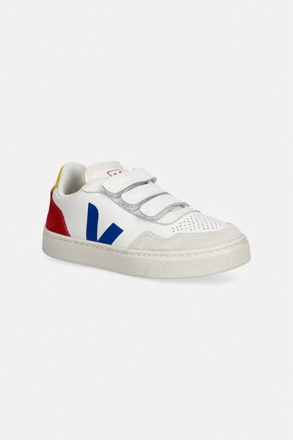 Veja Veja Small V-90 tenisice za djecu od kože