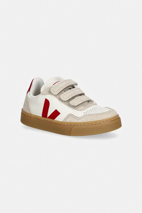 Veja Veja Small V-90 tenisice za djecu od kože
