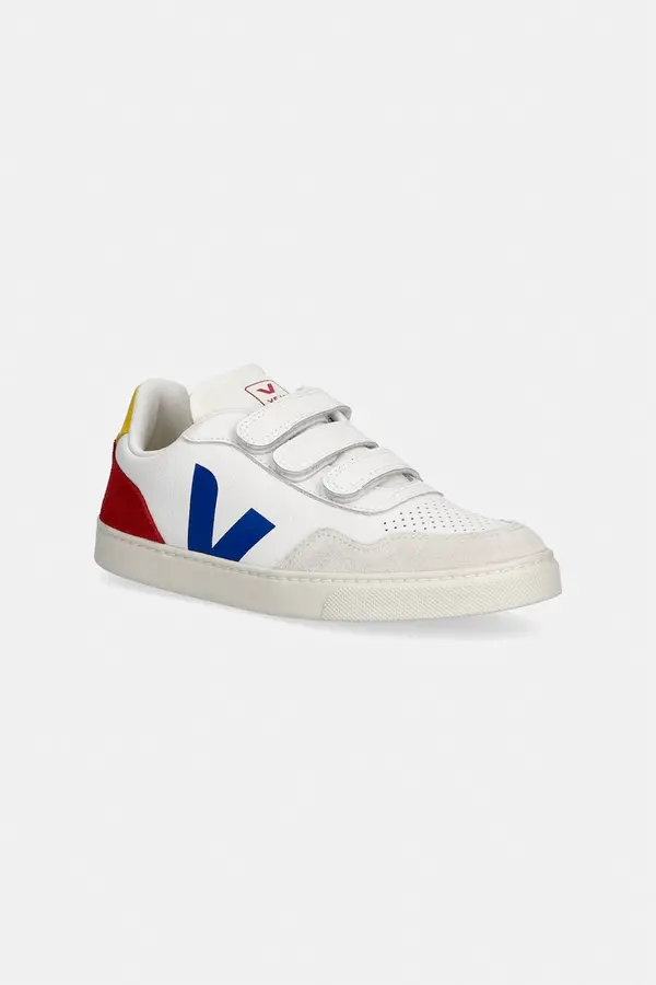 Veja Veja Small V-90 tenisice za djecu od kože