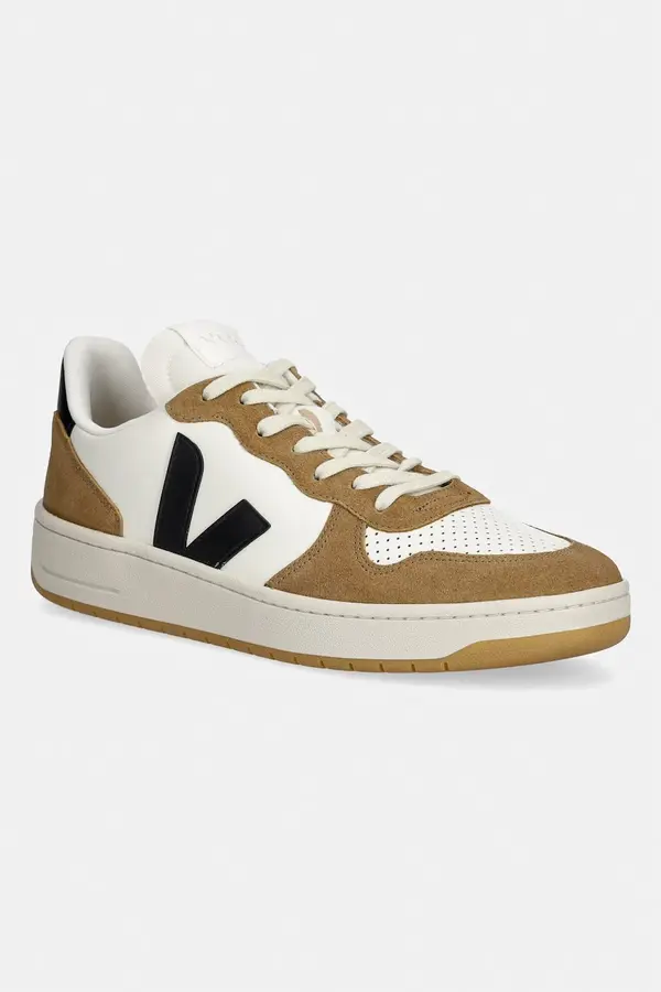 Veja Veja V-10 LEATHER tenisice za muškarce