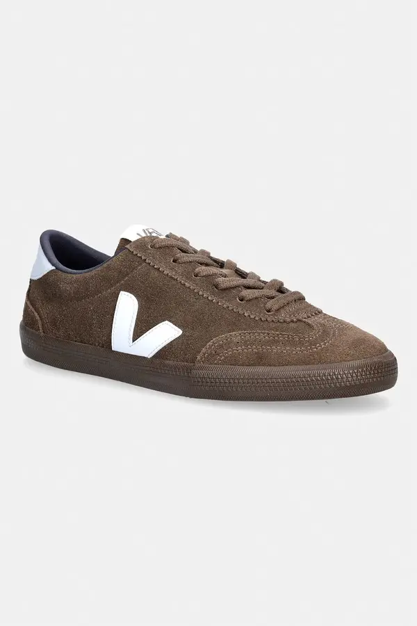 Veja Veja VOLLEY SUEDE tenisice za žene od brušene kože