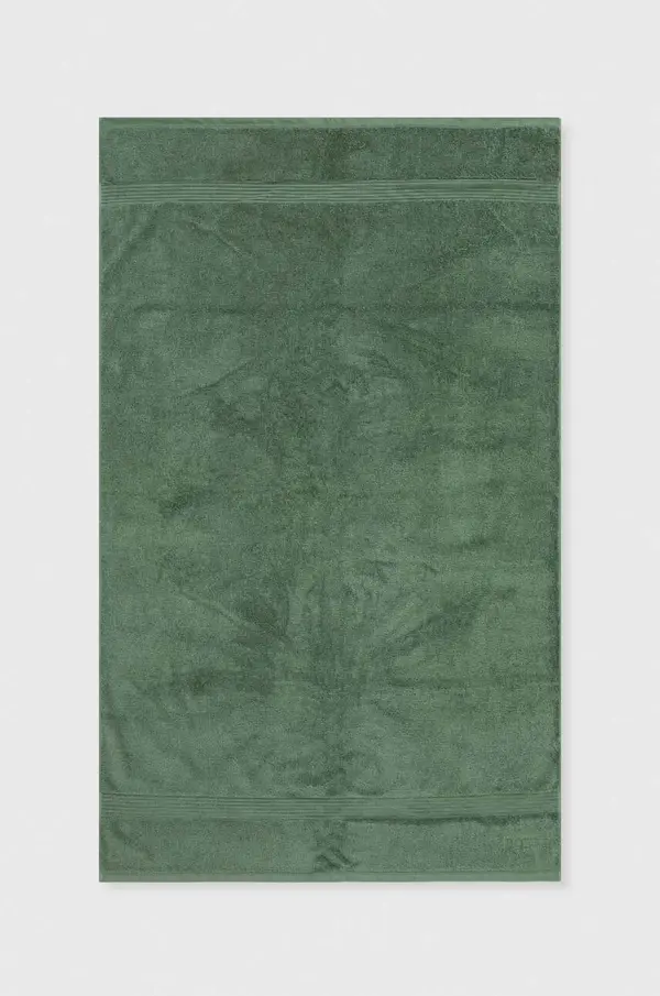 BOSS Veliki pamučni ručnik BOSS LOFT 100 x 150 cm
