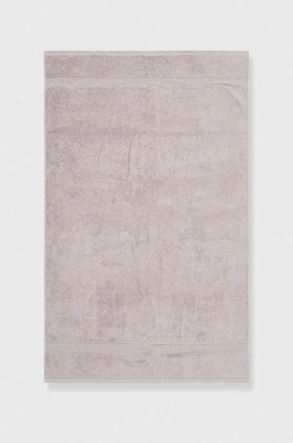 BOSS Veliki pamučni ručnik BOSS LOFT 100 x 150 cm