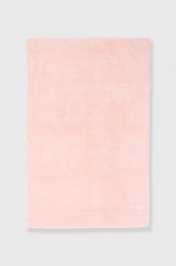 BOSS Veliki pamučni ručnik BOSS PLAIN 100 x 150 cm