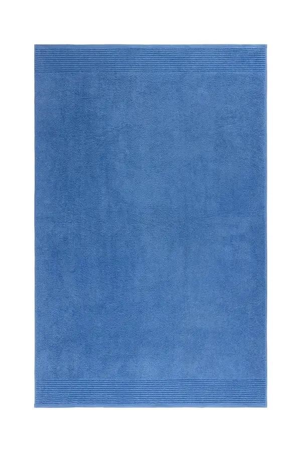 Olivier Desforges Veliki pamučni ručnik Olivier Desforges ALIZEE Lavande 100 x 150 cm
