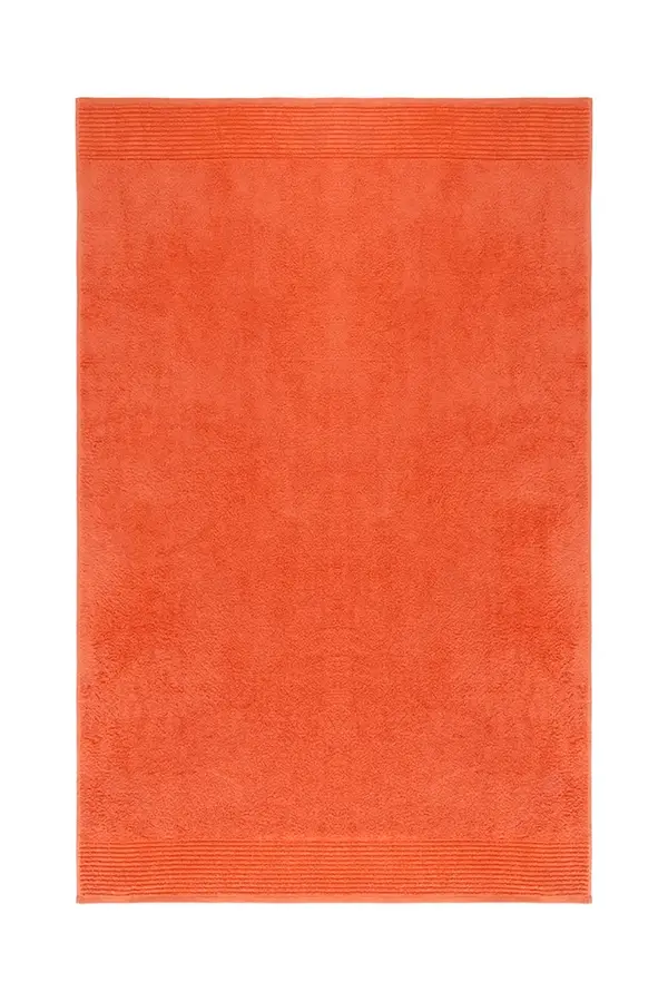 Olivier Desforges Veliki pamučni ručnik Olivier Desforges ALIZEE Pomelos 100 x 150 cm
