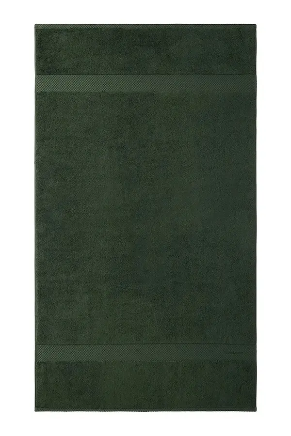 Ralph Lauren Veliki pamučni ručnik Ralph Lauren AVENUE Pine 100 x 183 cm