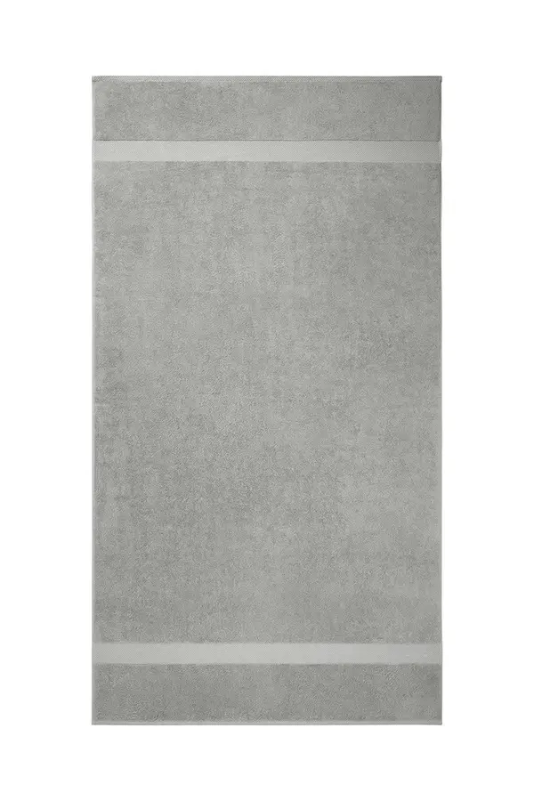Ralph Lauren Veliki pamučni ručnik Ralph Lauren AVENUE Seamist 100 x 183 cm