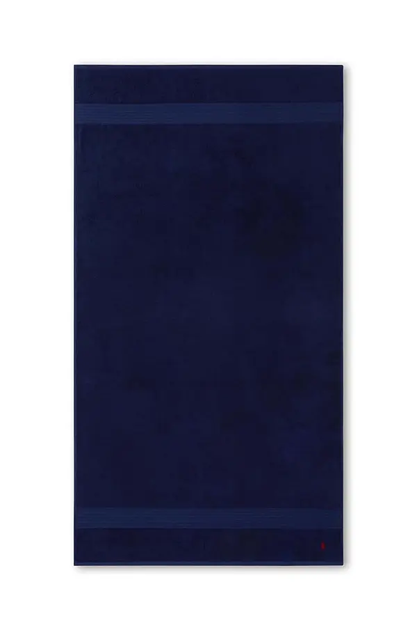 Ralph Lauren Veliki pamučni ručnik Ralph Lauren Bath Towel Player
