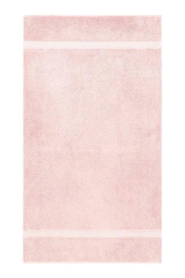 Yves Delorme Veliki ručnik s pamukom Yves Delorme ETOILE Petale 92 x 160 cm