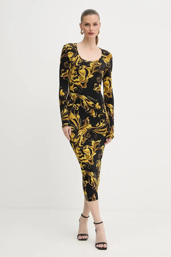 Versace Jeans Couture Versace Jeans Couture Haljina Versace Jeans Couture