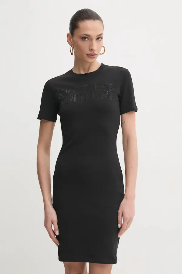 Versace Jeans Couture Versace Jeans Couture Haljina Versace Jeans Couture
