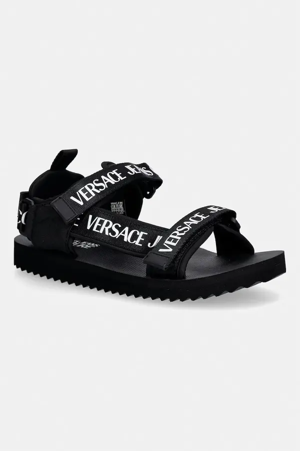 Versace Jeans Couture Versace Jeans Couture sandale za muškarce