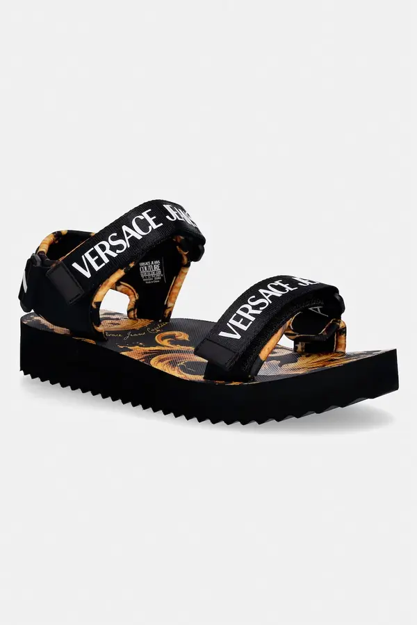 Versace Jeans Couture Versace Jeans Couture sandale za žene
