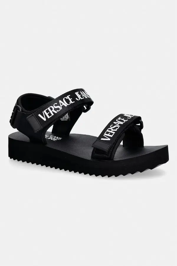 Versace Jeans Couture Versace Jeans Couture sandale za žene