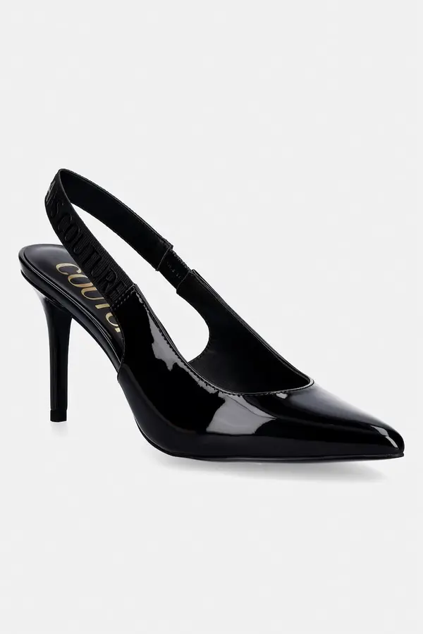 Versace Jeans Couture Versace Jeans Couture Štikle