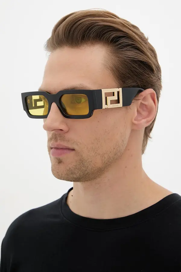 Versace Versace sunčane naočale za muškarce