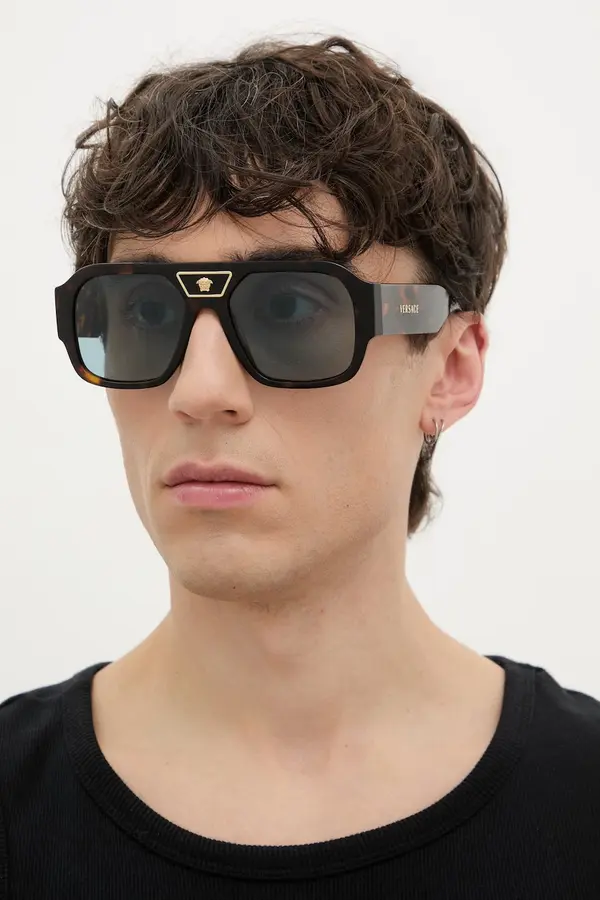 Versace Versace sunčane naočale za muškarce