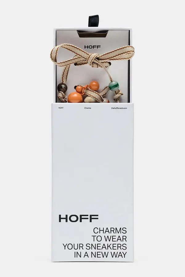 Hoff Vezice Hoff CHARMS