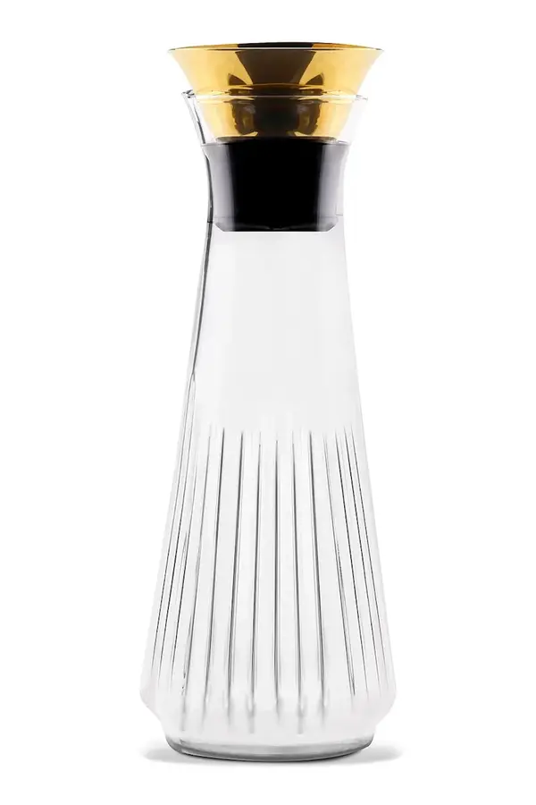 Vialli Design Vialli Design bokal za vodu izrađen od borosilikatnog stakla 0,9 l