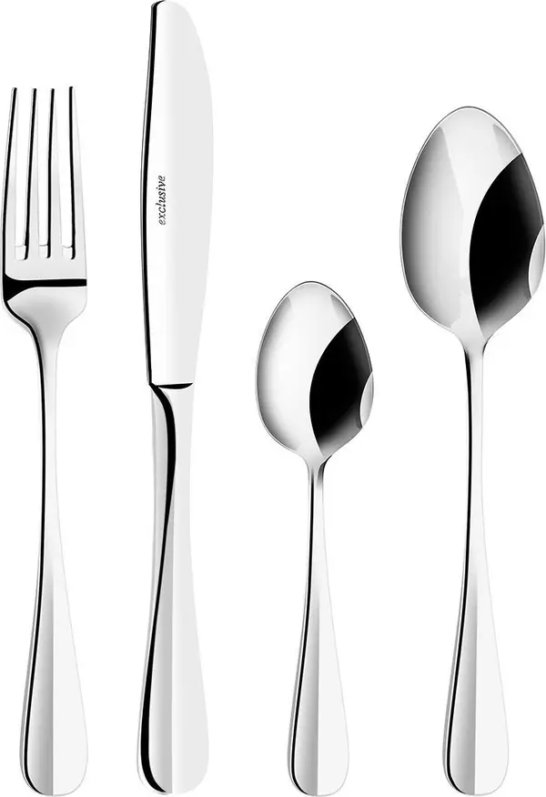Vialli Design Vialli Design Set pribora za jelo (24-pack)