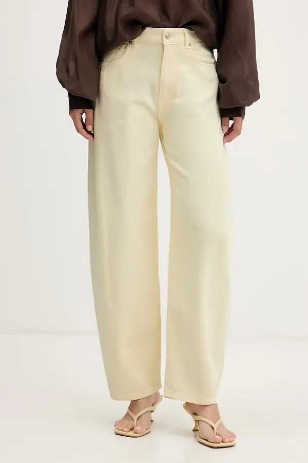 ViCOLO ViCOLO relaxed fit traperice za žene