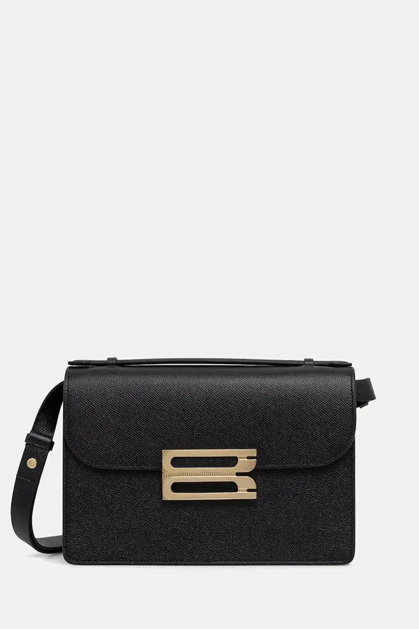 Victoria Beckham Victoria Beckham crossbody torba za žene kožna Dorian