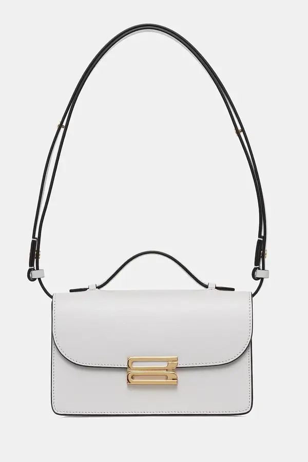 Victoria Beckham Victoria Beckham crossbody torba ženska kožna Dorian
