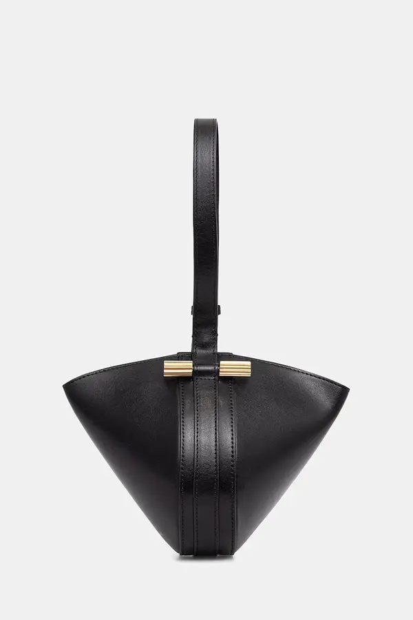 Victoria Beckham Victoria Beckham mala torba hobo za žene kožna Portofino