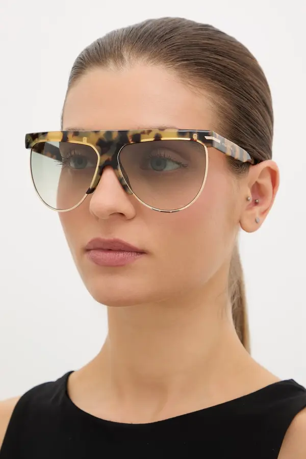 Victoria Beckham Victoria Beckham Sunčane naočale Victoria Beckham