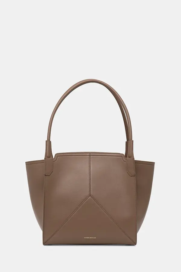 Victoria Beckham Victoria Beckham tote torba ženska kožna Tote