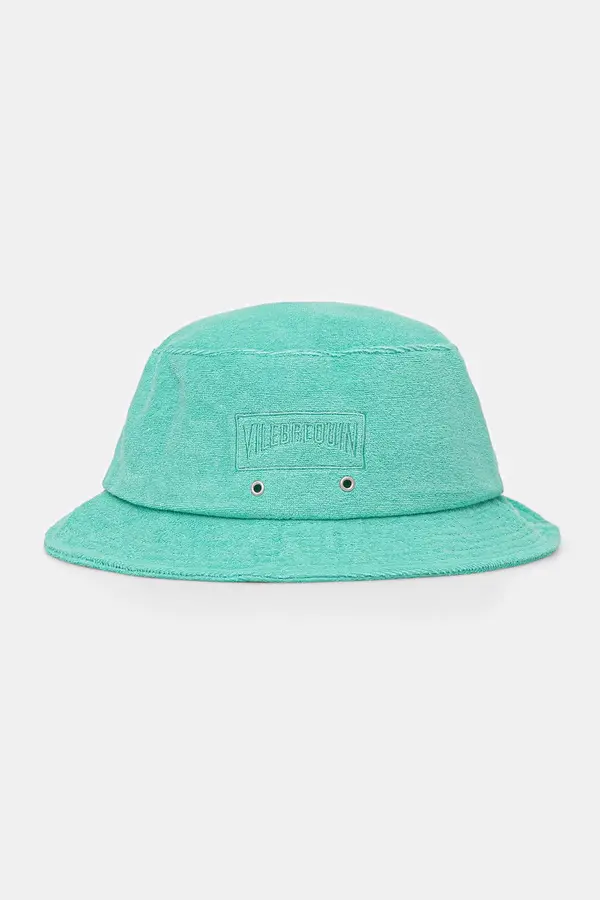 Vilebrequin Vilebrequin bucket hat BOOM