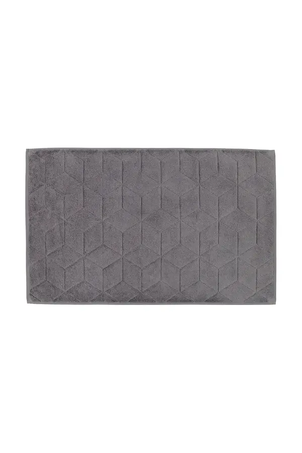 Villeroy & Boch Villeroy & Boch mali tepih za kupaonicu od pamuka 50 x 80 cm