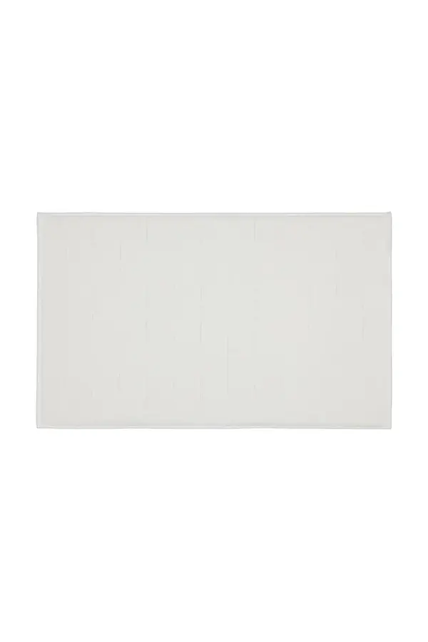 Villeroy & Boch Villeroy & Boch mali tepih za kupaonicu od pamuka 50 x 80 cm