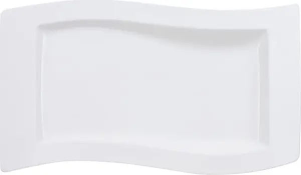 Villeroy & Boch Villeroy & Boch oval NewWave