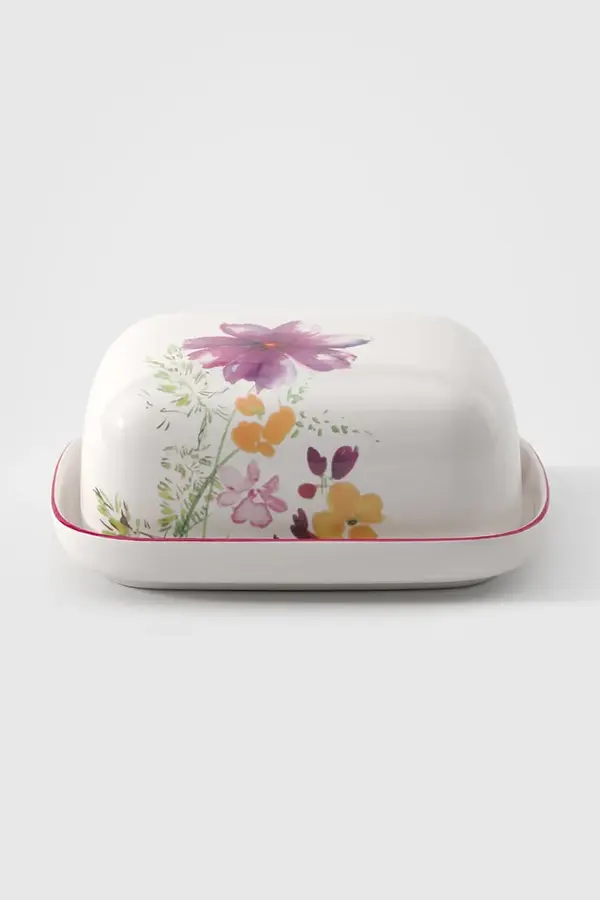 Villeroy & Boch Villeroy & Boch posuda za maslac od porculana