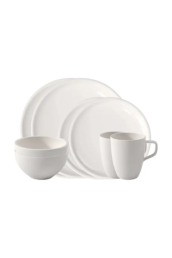 Villeroy & Boch Villeroy & Boch servis za doričak od porculana