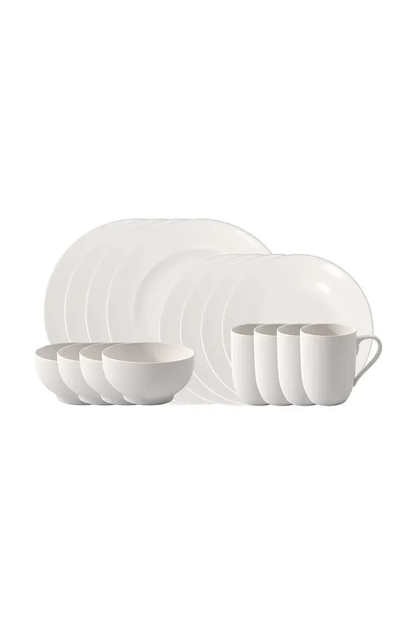 Villeroy & Boch Villeroy & Boch servis za doričak od porculana