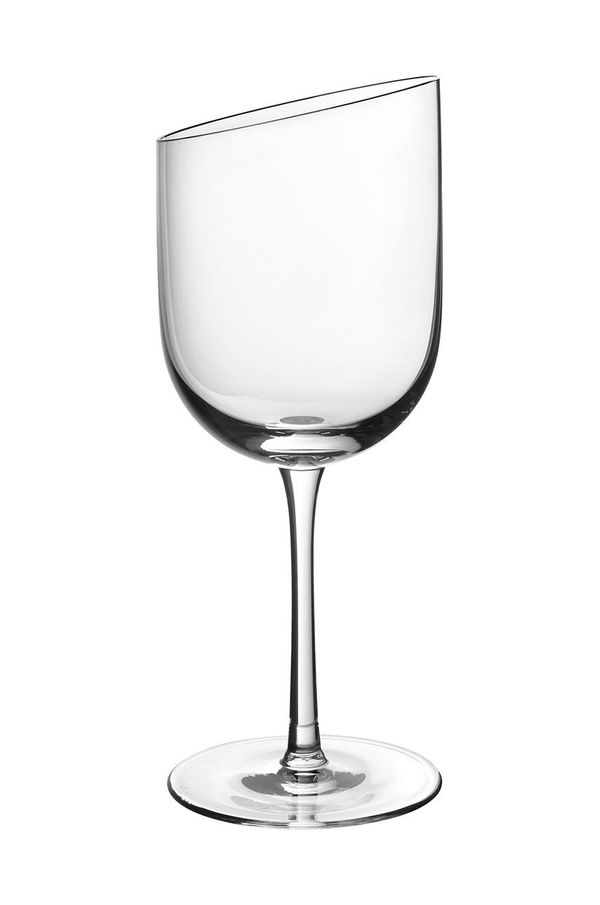 Villeroy & Boch Villeroy & Boch set čaša za vino NewMoon (4-pack)