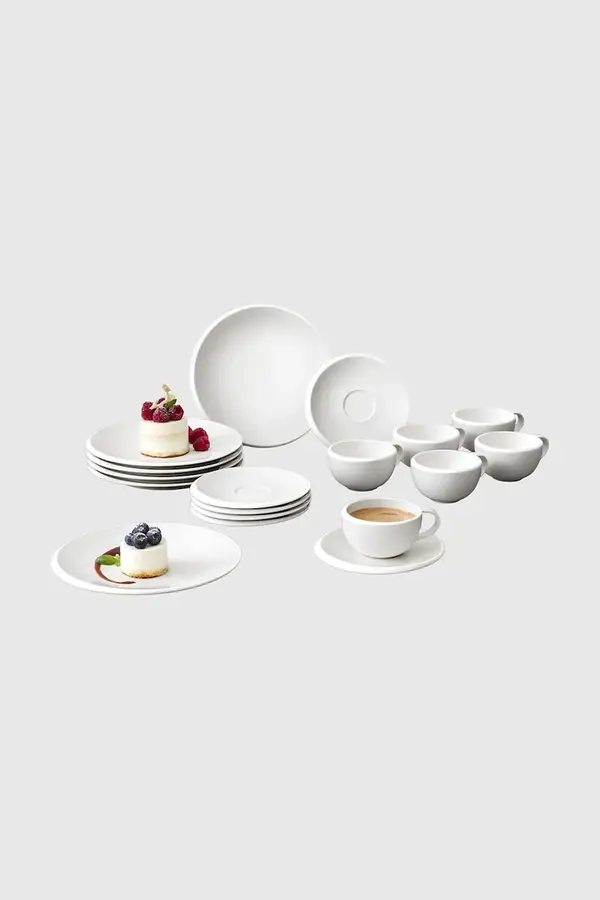 Villeroy & Boch Villeroy & Boch set posuđa za kavu od porculana