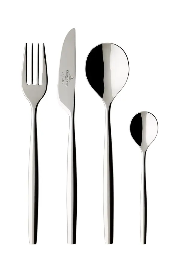 Villeroy & Boch Villeroy & Boch Set pribora za jelo MetroChic (24-pack)