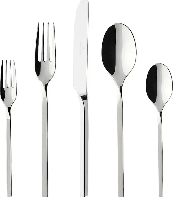 Villeroy & Boch Villeroy & Boch set pribora za jelo od nehrđajućeg čelika