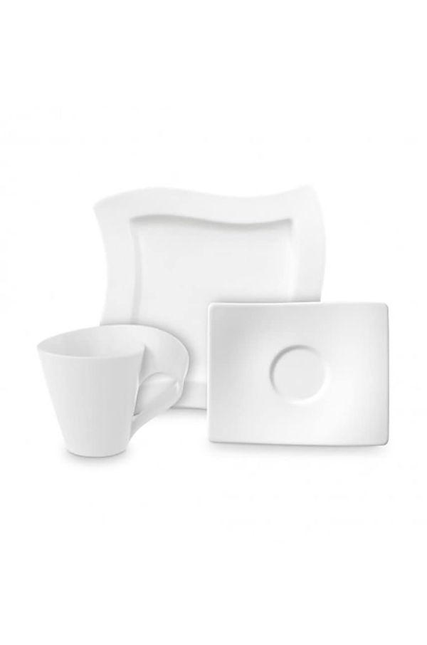 Villeroy & Boch Villeroy & Boch set za kavu NewWave (12-pack)