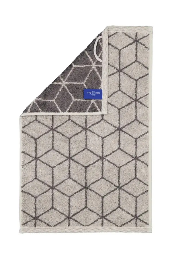 Villeroy & Boch Villeroy & Boch srednji ručnik od pamuka 80 x 150 cm